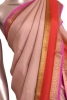 Pure Mysore Crepe Silk Saree